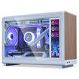 Lian Li 8.8" Universal Screen - white image number null