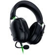 Razer Blackshark V2 X Gaming Headset - black image number null