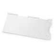 EK Water Blocks EK-Quantum Vector&sup2; FTW3 RTX 3080/90 Backplate - silber image number null