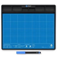 IFixit Fixmat magnetische Projektmatte, ESD-gesch&uuml;tzt - blau