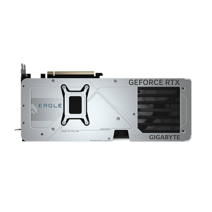 GIGABYTE GeForce RTX 5070 Ti Eagle OC Ice SFF 16G, 16384 MB GDDR7 image number 9