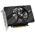 ASRock Arc A380 Challenger ITX 6GB, 6144 MB GDDR6 image number null