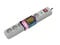 Brennenstuhl Steckdosenleiste Eco-Line Safeguard - grau