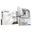 Gigabyte X870E AORUS PRO ICE Mainboard, Sockel AM5, AMD X870E, ATX, DDR5 image number null