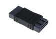 InLine SATA Adapter Buchse/Buchse image number null