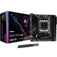 ASRock B650I Lightning WiFi, AMD B650 motherboard - Socket AM5, DDR5 image number null
