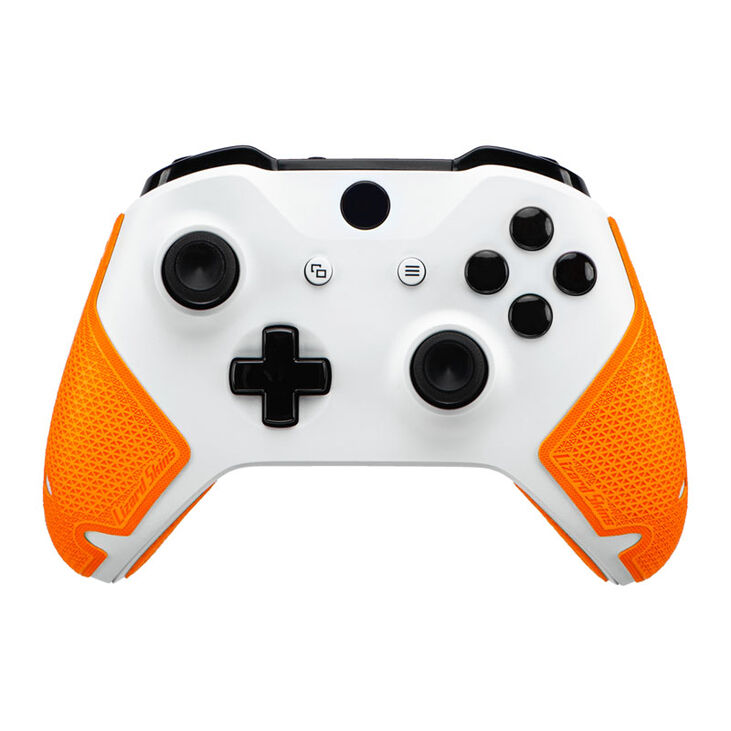 Lizard Skins XBOX One - Tangerine (pre-cut, 0.5mm) image number 1