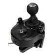 Logitech G29 High-End Racing Wheel for PS4/PS3/PC + Driving Force Shifter image number null