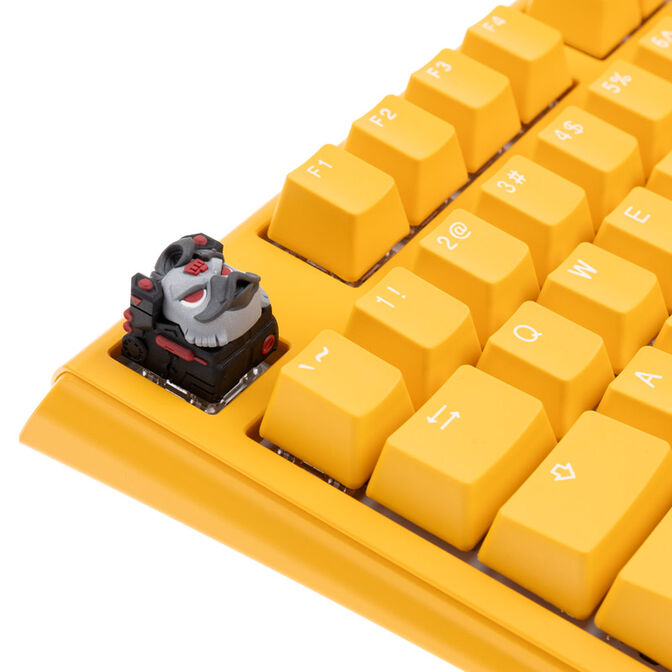 Ducky x Hotkeys Ducky League The Bulk (Dark Edition) image number 1