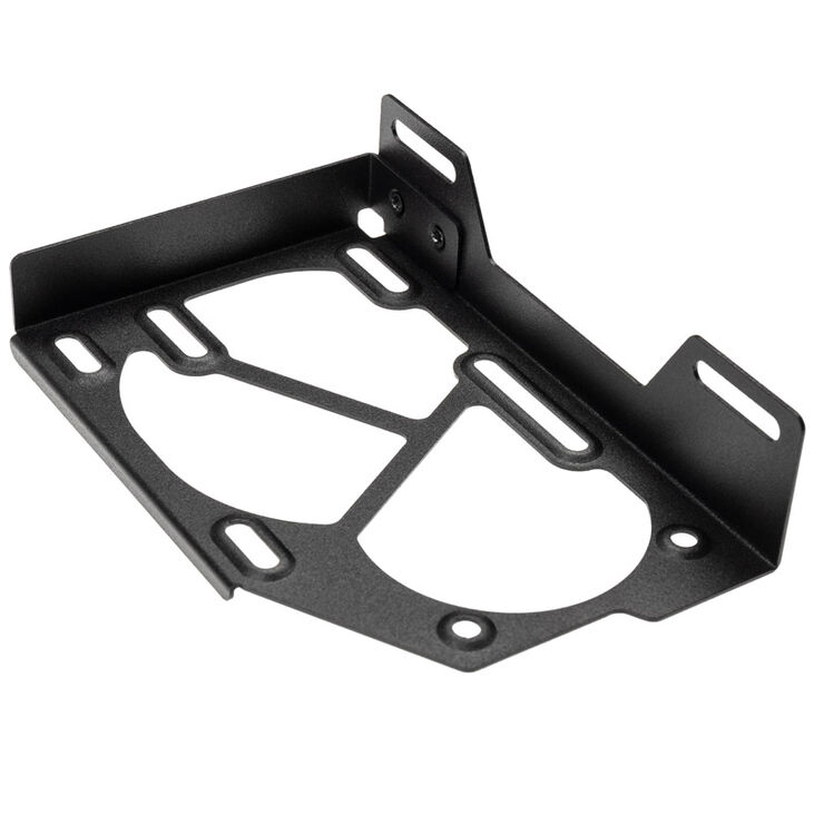 SilverStone SST-FDP01B Adapterhalterung für Lüfter image number 1
