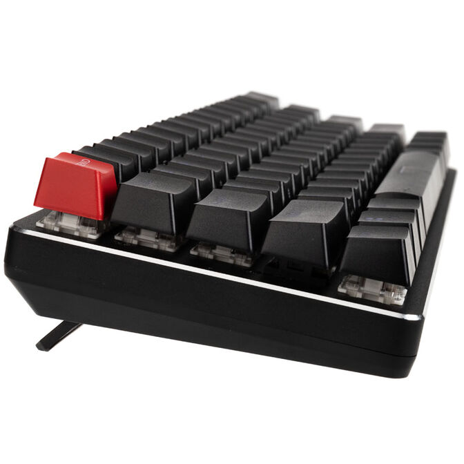 Glorious GMMK Compact Tastatur - Gateron Brown, US-Layout image number 2
