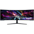Samsung Odyssey Neo G9 G95NC, 57 Zoll Gaming Monitor, 240 Hz, VA, G-SYNC Compatible image number null