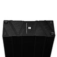 Thermalright Assassin Spirit 120 Evo Dark CPU-K&uuml;hler - 120 mm image number null