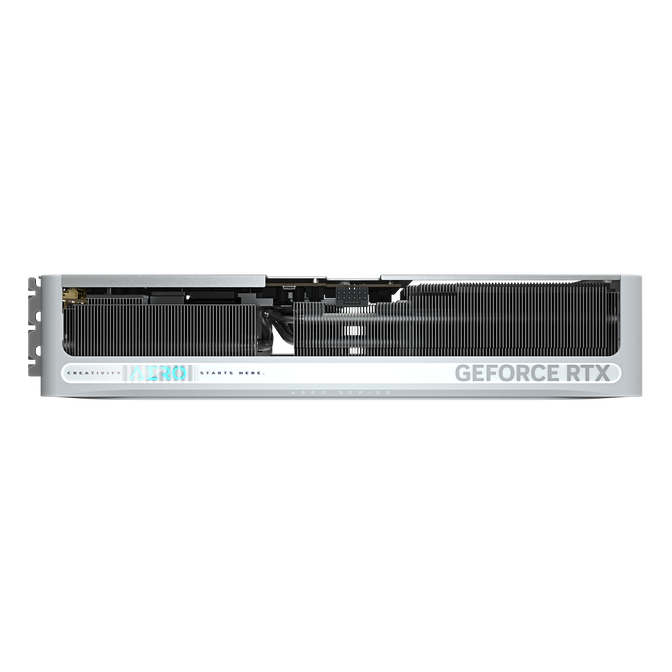 GIGABYTE GeForce RTX 5070 Ti Aero OC 16G, 16384 MB GDDR7 image number 7