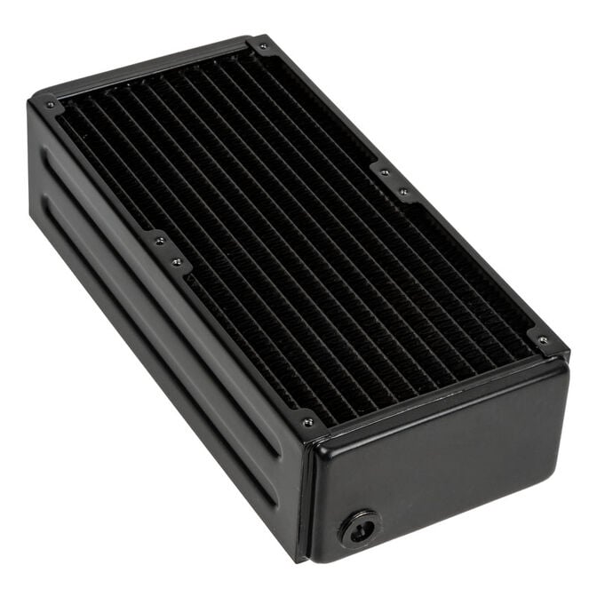 Coolgate XFlow Radiator G2 - 240mm image number 0