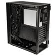 Kolink Observatory HF Plus Mesh ARGB Mid Tower - black image number null