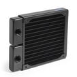 Alphacool NexXxoS HPE-20 Radiator 120mm - schwarz image number null