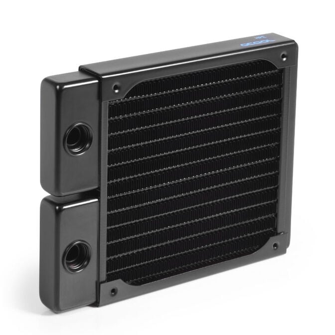 Alphacool NexXxoS HPE-20 Radiator 120mm - schwarz image number 3