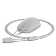 Endgame Gear XM2 8k v2 Gaming Mouse, 8,000Hz - White Frost image number null