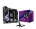 ASRock Z890I NOVA WiFi motherboard, LGA 1851 socket, Intel Z890, Mini-ITX, DDR5 image number null
