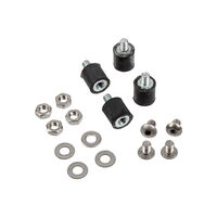 Watercool Heatkiller Tube - Decoupling Kit for Tube-AGB Stand