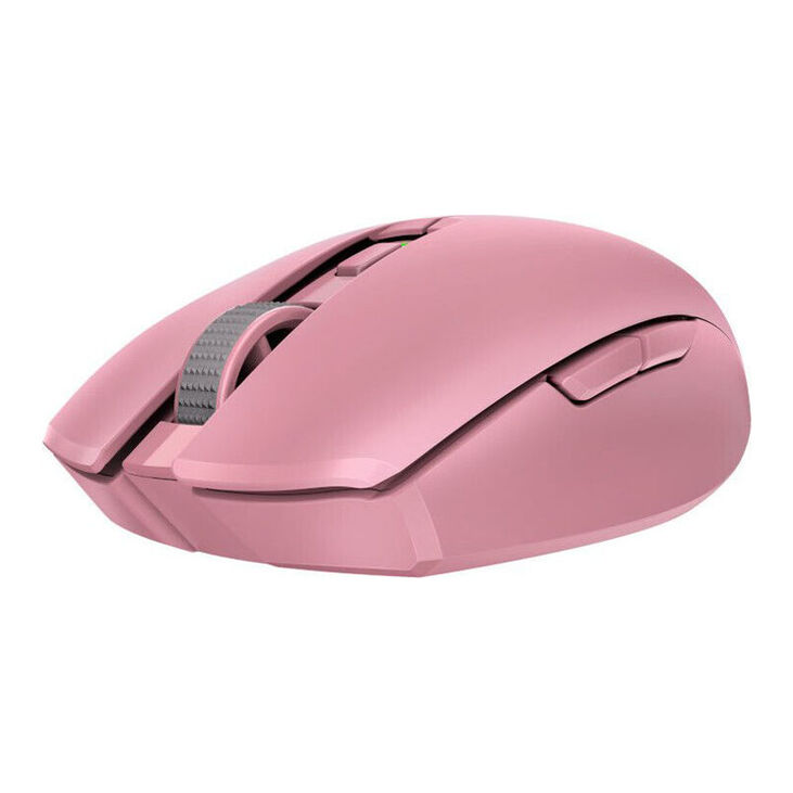 Razer Orochi V2 Wireless Gaming Maus - Quartz Pink image number 2
