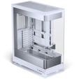 PHANTEKS Evolv X2 + TRYX PANORAMA ARGB Complete Water Cooling - white, 360mm image number null