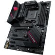 ASUS ROG STRIX B550-F Gaming Motherboard, Socket AM4, AMD B550, ATX, DDR4 image number null