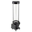 aqua computer ULTITUBE D5 200 reservoir with D5 PWM pump image number null