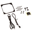 Noiseblocker BlackSilent Pro Fan PL2 - 120mm image number null