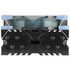 Aerocool Verkho 4 Dark CPU-Kühler - 120mm image number null
