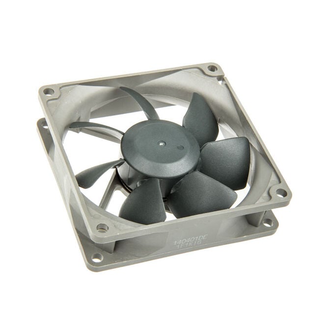 Noctua NF-R8 redux-1800 PWM - 80mm image number 0