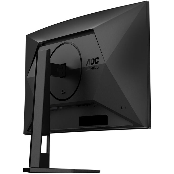 AOC Gaming CQ27G4X, 27 Zoll Curved Gaming Monitor, 180Hz, VA, Adaptive Sync image number 8