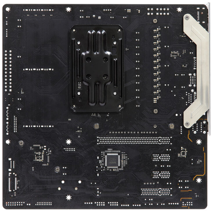ASRock B650M PG Riptide, AMD B650 Mainboard - Sockel AM5, DDR5 image number 5