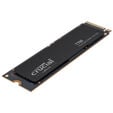Crucial T700 NVMe SSD, PCIe 5.0 M.2 Type 2280 - 4 TB without heatsink image number null