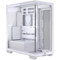 Corsair 3500X Midi-Tower - Weiß