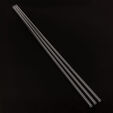 Corsair Hydro X Series XT Hardline 12mm Tubing image number null