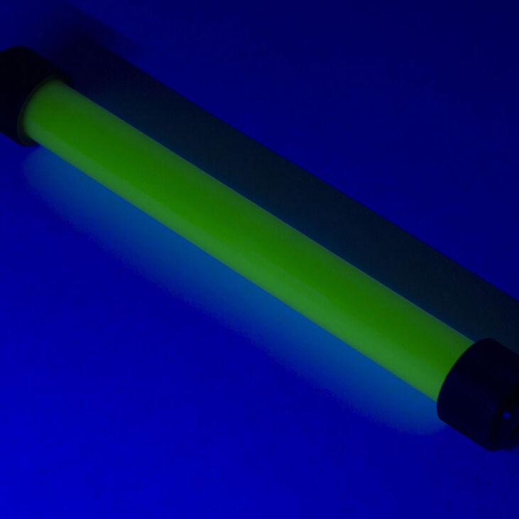 EK Water Blocks EK-CryoFuel Premix, Acid Green - 1000ml image number 4