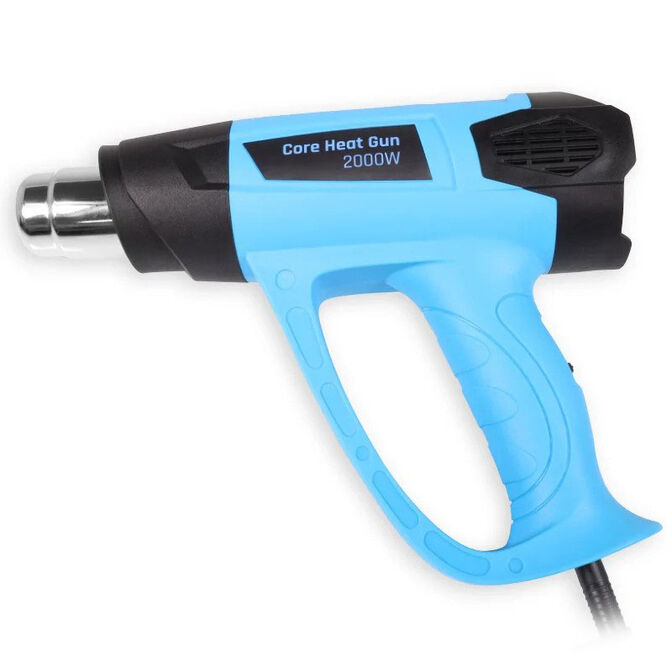 Alphacool Core Heat Gun 2000W image number 0