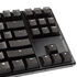 Ducky One 3 Aura Black TKL Gaming Tastatur, RGB LED - MX-Blue (US) image number null