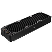 Corsair Hydro X Series XR7 360 V2 Radiator - 360 mm, schwarz