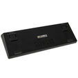 Glorious GMMK 2 Compact Keyboard - Fox Switches, FR Layout, Black image number null