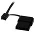 Aerocool Motion 12 Plus Lüfter, 120 mm - schwarz/blau image number null