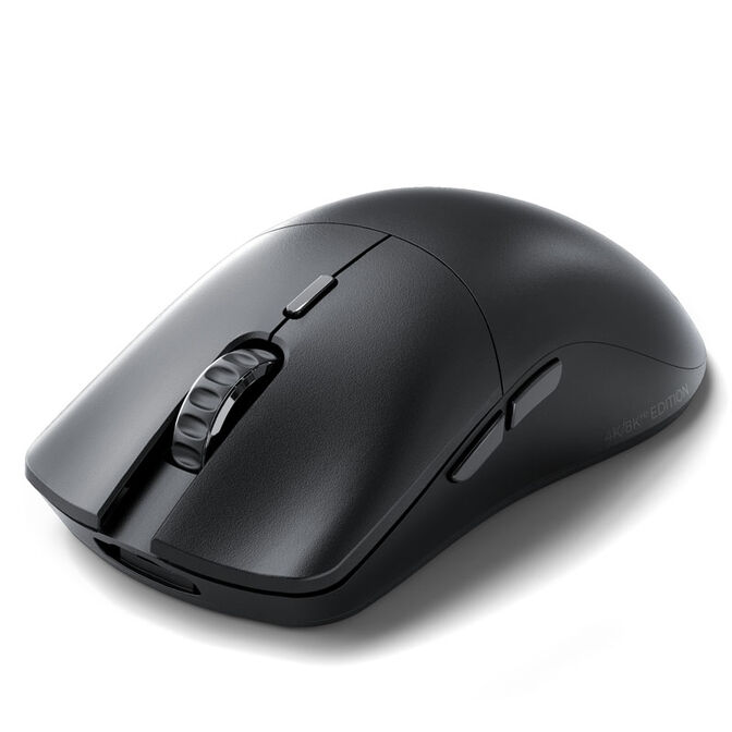 Glorious Model O 2 PRO Wireless, 4K/8K Polling - black image number 2