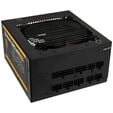 Kolink Enclave 80 PLUS Gold Netzteil, modular - 600 Watt mit Kaltger&auml;tekabel image number null