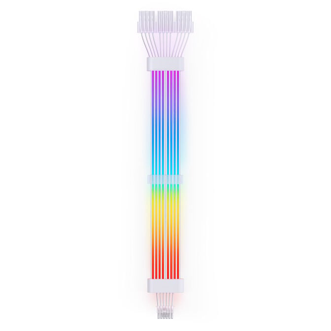 Jonsbo PC Light Cable, GPU - 12+4-Pin image number 2