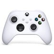 Microsoft XBOX Wireless Controller, f&uuml;r Xbox One / Series S/X / PC - wei&szlig; image number null