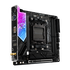 ASROCK B850I Lightning WiFi Mainboard, Sockel AM5, AMD B850, Mini-ITX, DDR5 image number null