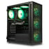 Gaming PC Mach 3.1 powered by MSI, AMD Ryzen 7 5700X3D, NVIDIA GeForce RTX 5070 - Pre-built PC image number null