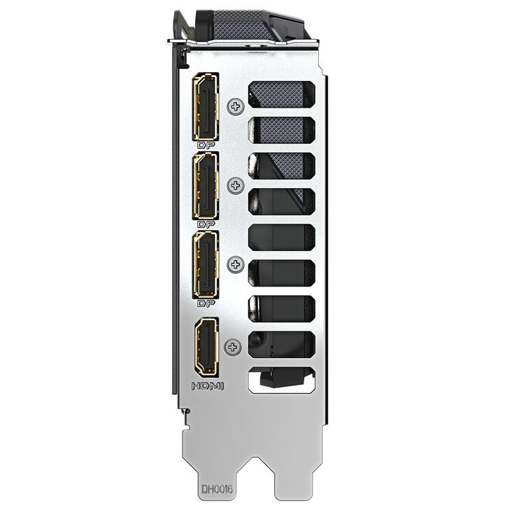 Gigabyte GeForce RTX 5060 Ti Gaming OC, 8192 MB GDDR7 image number 3